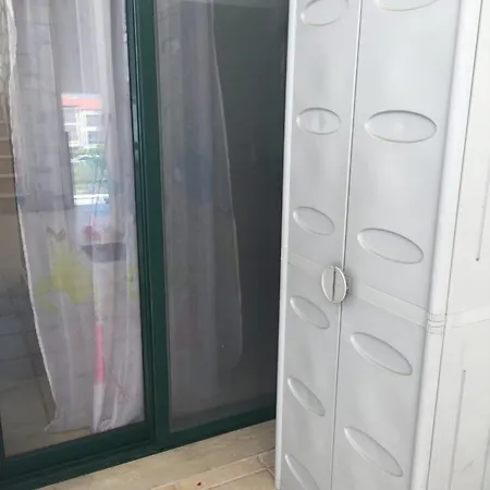 νέα σκιώνη, χαλκιδικής Apartment *