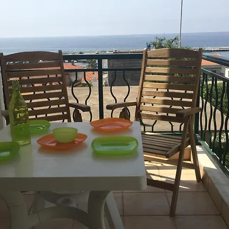 Apartment νέα σκιώνη, χαλκιδικής