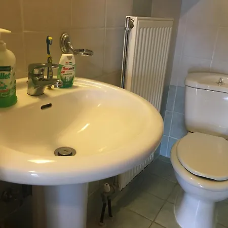 νέα σκιώνη, χαλκιδικής Apartment *