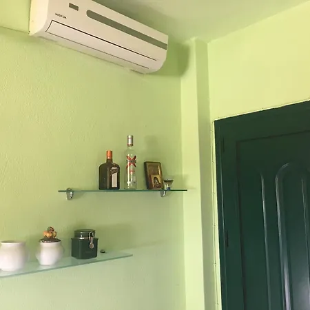 Apartment νέα σκιώνη, χαλκιδικής