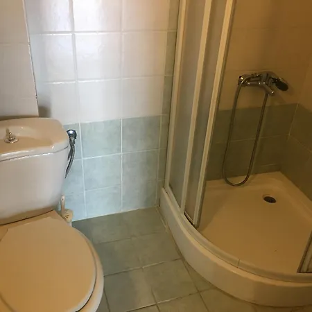 νέα σκιώνη, χαλκιδικής Apartment Nea Skioni