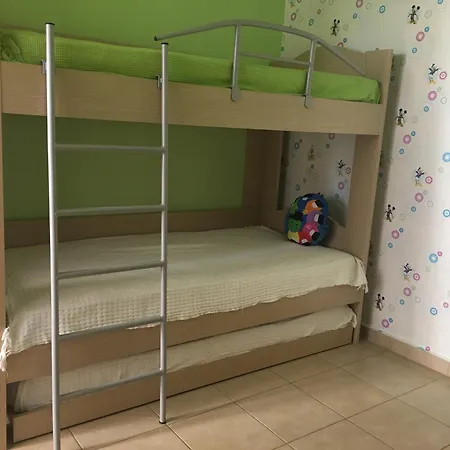 Apartment νέα σκιώνη, χαλκιδικής Nea Skioni