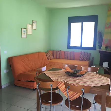 νέα σκιώνη, χαλκιδικής Apartment Nea Skioni