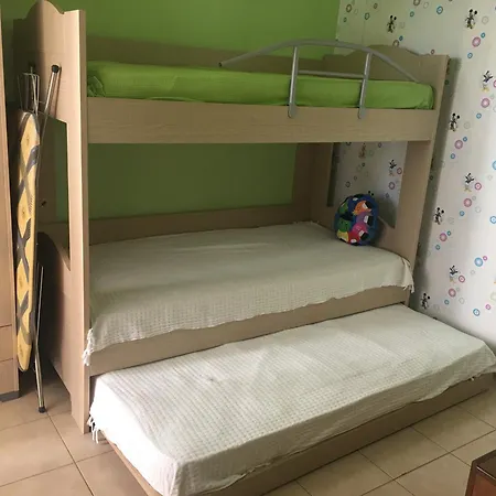 Apartment νέα σκιώνη, χαλκιδικής *