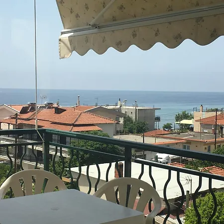 νέα σκιώνη, χαλκιδικής Apartment Nea Skioni
