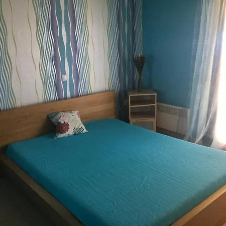 Apartment νέα σκιώνη, χαλκιδικής Nea Skioni